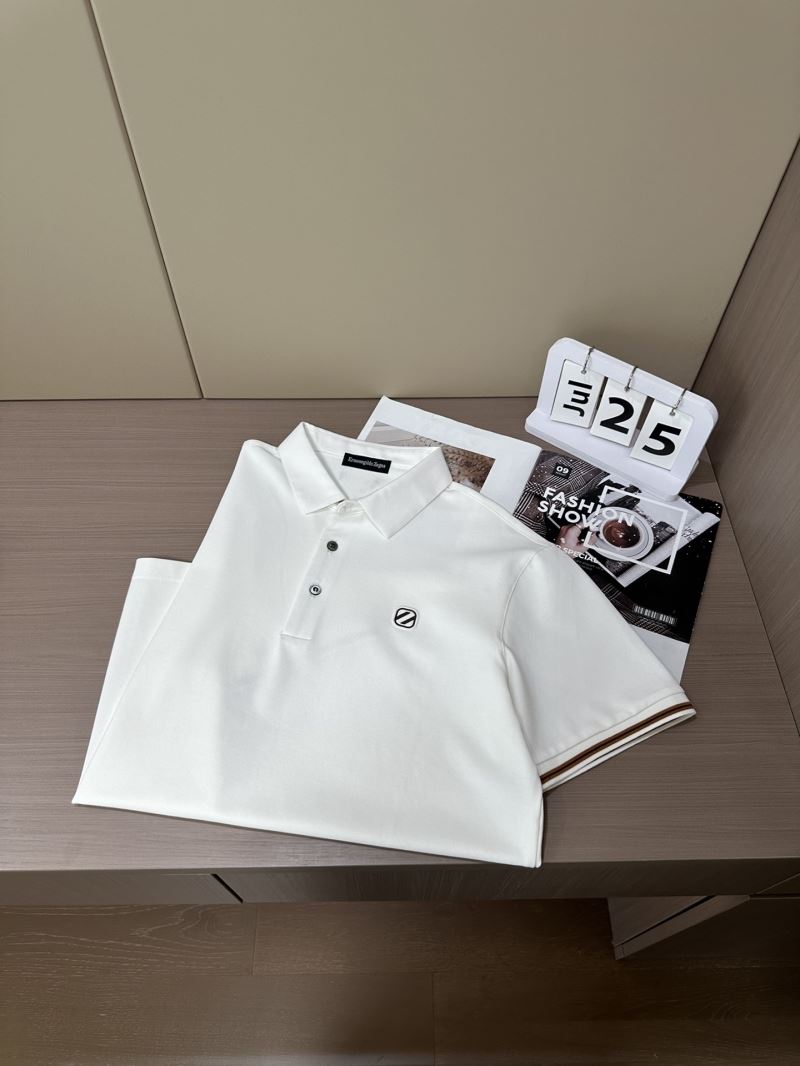 Zegna T-Shirts